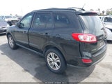 HYUNDAI SANTA FE SE 5XYZHDAGXBG049819 fotografie