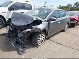 NISSAN SENTRA SV 3N1AB7AP0JL618980 снимка