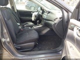 NISSAN SENTRA SV 3N1AB7AP0JL618980 снимка