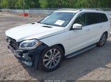 MERCEDES-BENZ GL 450 4MATIC 4JGDF7CE6EA376389 снимка