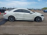 MERCEDES-BENZ CLA 250 4MATIC WDDSJ4GB0EN136231 fotografie