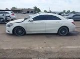 MERCEDES-BENZ CLA 250 4MATIC WDDSJ4GB0EN136231 fotografie