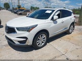 ACURA RDX STANDARD 5J8TC1H3XLL007356 снимка