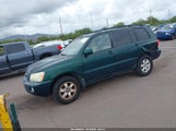 Toyota Highlander Limited V6/V6 JTEGF21A730086701 photo