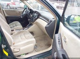 Toyota Highlander Limited V6/V6 JTEGF21A730086701 fotografie