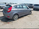 HYUNDAI ACCENT SE KMHCU5AE6DU134272 снимка