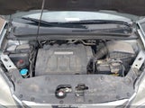 HONDA ODYSSEY EX-L 5FNRL38675B133498 снимка