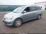 HONDA ODYSSEY EX-L 5FNRL38675B133498 снимка