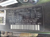 HYUNDAI VERACRUZ GLS KM8NU4CC4AU115603 снимка