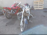 YAMAHA XV1600 AS JYAVP02E92A018046 снимка