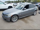 BMW 328I WBAPH5G52BNM84035 fotografie