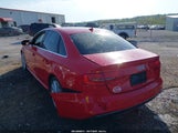 AUDI A4 2.0T PREMIUM WAUKFAFL5EN006561 снимка