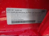 AUDI A4 2.0T PREMIUM WAUKFAFL5EN006561 снимка