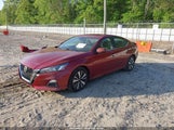 NISSAN ALTIMA SV FWD 1N4BL4DV9MN342736 снимка