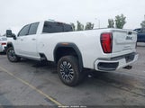 GMC SIERRA 3500HD 4WD LONG BED DENALI ULTIMATE 1GT4UYEY0SF129729 photo