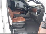 GMC SIERRA 3500HD 4WD LONG BED DENALI ULTIMATE 1GT4UYEY0SF129729 fotografie
