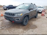 JEEP COMPASS TRAILHAWK 4X4 3C4NJDDBXKT795294 снимка