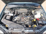 SUBARU LEGACY OUTBACK 4S3BH6651Y7661837 снимка