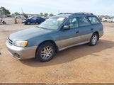 SUBARU LEGACY OUTBACK 4S3BH6651Y7661837 снимка