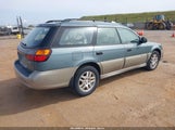 SUBARU LEGACY OUTBACK 4S3BH6651Y7661837 снимка
