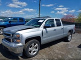 CHEVROLET SILVERADO 1500 LS 1GCRCPEH8FZ362121 снимка