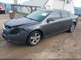 Chevrolet Malibu 1Lt 1G1ZC5E15BF123136 снимка