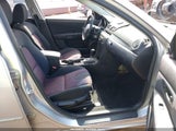 MAZDA MAZDA3 S JM1BK323761401222 снимка