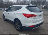 HYUNDAI SANTA FE SPORT 2.4L 5XYZUDLBXFG264894 fotografie