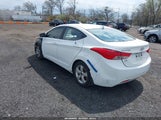 HYUNDAI ELANTRA GLS 5NPDH4AE7DH453651 снимка