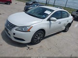 NISSAN SENTRA SV 3N1AB7AP4EY332705 снимка