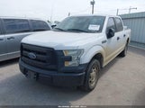 FORD F-150 XL 1FTEW1CF2FKF14973 снимка