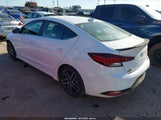 HYUNDAI ELANTRA SPORT KMHD04LB5LU961269 photo