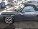 PORSCHE BOXSTER S WP0CB29801U664241 снимка