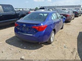 TOYOTA COROLLA SE 5YFBURHE0JP801505 снимка