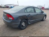 HONDA CIVIC VP 19XFA1F36BE045338 снимка