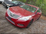 HYUNDAI AZERA LIMITED KMHFH4JG8EA398092 снимка