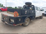 CHEVROLET SILVERADO 3500HD CHASSIS WT 1GB4KVCY1KF160662 fotografie