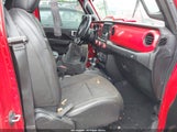 JEEP WRANGLER UNLIMITED FREEDOM 4X4 1C4HJXDN0MW632238 photo