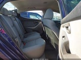 HYUNDAI ELANTRA GLS 5NPDH4AE6CH096834 снимка