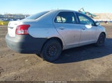 TOYOTA YARIS JTDBT923571187347 снимка
