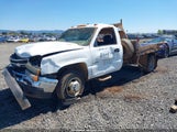 CHEVROLET SILVERADO 3500 CHASSIS WORK TRUCK 1GBJK34U66E115327 fotografie