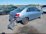 TOYOTA YARIS JTDBT4K36A1361436 снимка