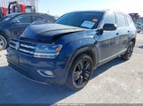 VOLKSWAGEN ATLAS 3.6L V6 SEL PREMIUM 1V2NR2CA8JC545406 fotografie