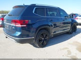 VOLKSWAGEN ATLAS 3.6L V6 SEL PREMIUM 1V2NR2CA8JC545406 photo
