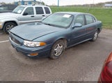 Buick Lesabre Custom 1G4HP54K214239028 fotografie
