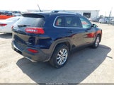 JEEP CHEROKEE LIMITED 1C4PJMDS5FW649720 снимка