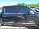 GMC SIERRA 1500 DENALI 3GTU2WEJ9FG295202 снимка
