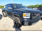GMC SIERRA 1500 DENALI 3GTU2WEJ9FG295202 снимка
