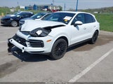 PORSCHE CAYENNE PLATINUM EDITION WP1AA2AY5PDA03348 fotografie