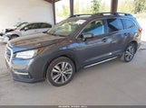 SUBARU ASCENT LIMITED 4S4WMAMD7M3458832 снимка